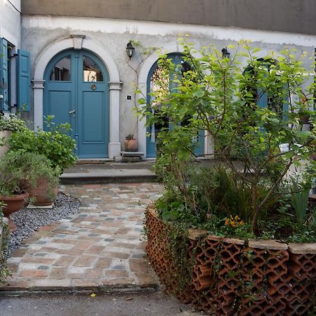 Ferienwohnung Studio Doroteja Sežana Exterior foto