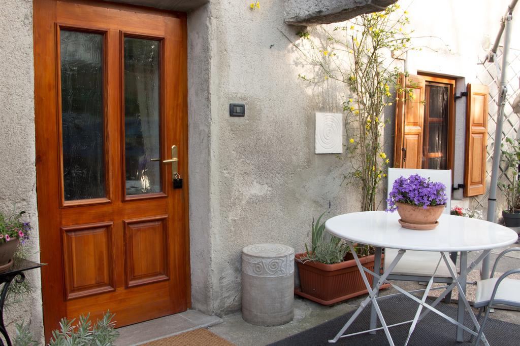 Ferienwohnung Studio Doroteja Sežana Exterior foto