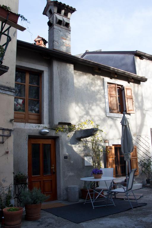 Ferienwohnung Studio Doroteja Sežana Exterior foto