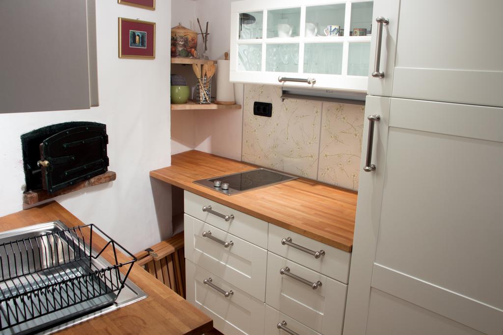 Ferienwohnung Studio Doroteja Sežana Exterior foto